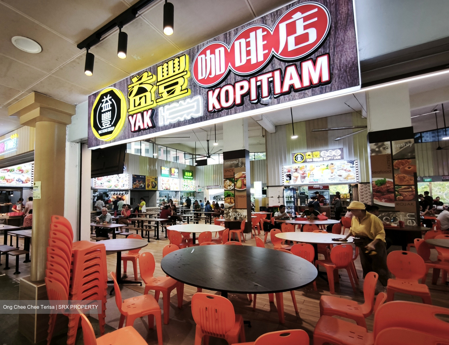 Blk 985B Buangkok Crescent (Hougang), HDB 5 Rooms #629355841